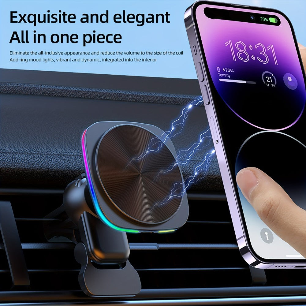 Car Wireless Charger